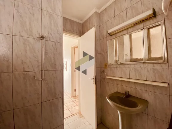 Foto do imóvel: Apartamento para Venda em Santos, Gonzaga, 2 dormitórios, 2 banheiros