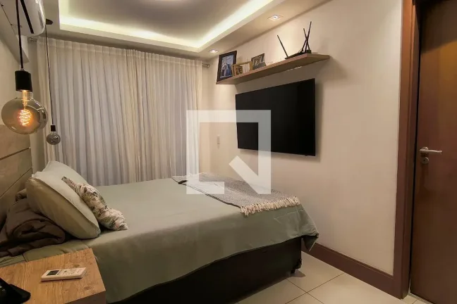 Imagem Apartamento à Venda - Recreio, 3 Quartos, 150 m2