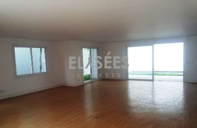 Imagem Casa RESIDENCIAL em SÃO PAULO - SP, BROOKLIN PAULISTA