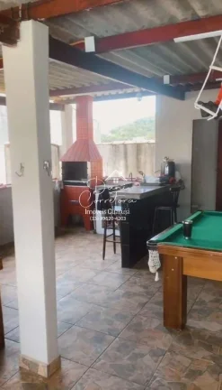 Imagem SOBRADO Residencial em GUARUJÁ - SP, JARDIM BRASIL II