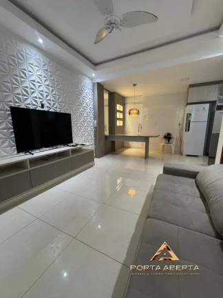 Imagem Apartamento 3 quartos Residencial Bethânia - cod 1198