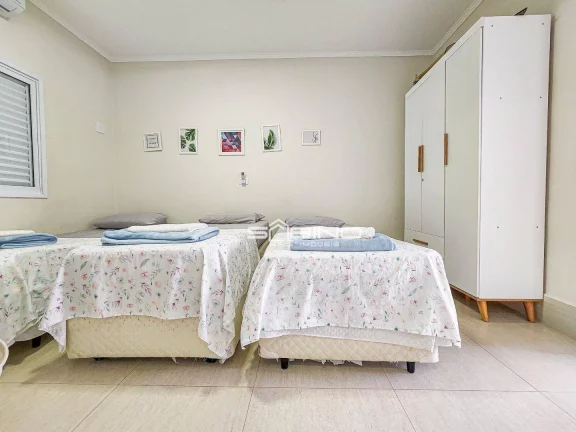 Imagem Belíssima casa à venda na Riviera de São Lourenço - Bertioga SP | 4 Dormitórios | 2 Suítes | 4 m² de área 420.