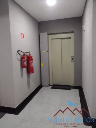 Imagem Cobertura com 2 Quartos e 3 banheiros à Venda, 100 m por R$ 530.000