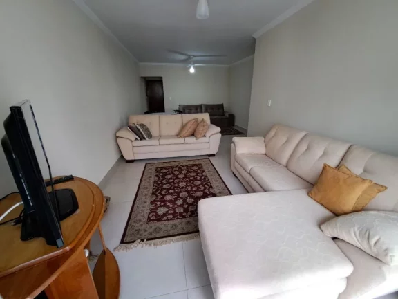 Imagem APARTAMENTO AMPLO COM 3 DORMITÓRIOS NO CALÇADÃO DA PRAIA DE PITANGUEIRAS.