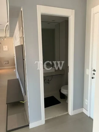 Imagem Apartamento à venda no bairro Pinheiros - São Paulo/SP, Zona Sul