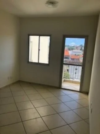 Imagem APARTAMENTO RESIDENCIAL em SÃO PAULO - SP, VILA PARQUE JABAQUARA