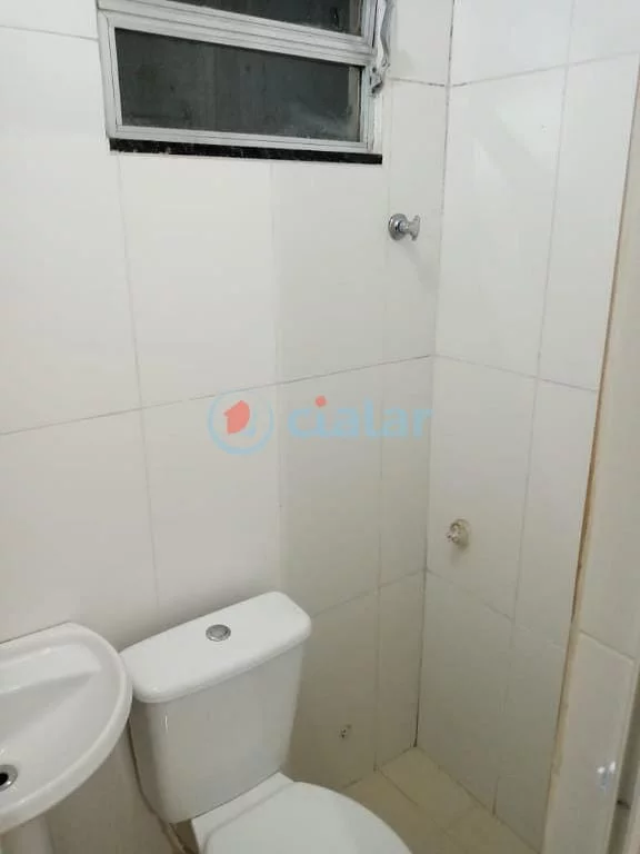 Imagem Apartamento com 1 dormitório para VENDA, 21 m² - Botafogo - Rio de Janeiro/RJ