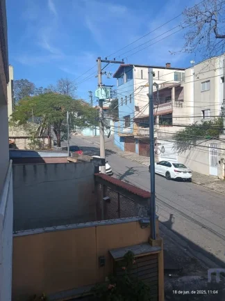 Imagem Apartamento SEM condomínio por menos de R$ 320 mil em Santo André!