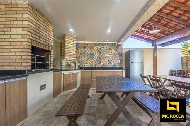 Imagem Apartamento 2 dormitórios - Essenza MBigucci - Vila Gonçalves - São Bernardo do Campo