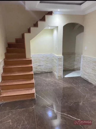 Imagem Sobrado à venda, 105 m² por R$ 745.000,00 - Jardim Iporanga - Guarulhos/SP