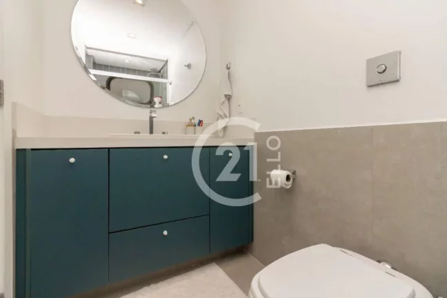 Imagem Moema nobre, 3 suítes, 168m²