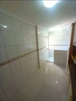 Imagem Apartamento 2 dormitórios - Baeta Neves - São Bernardo do Campo