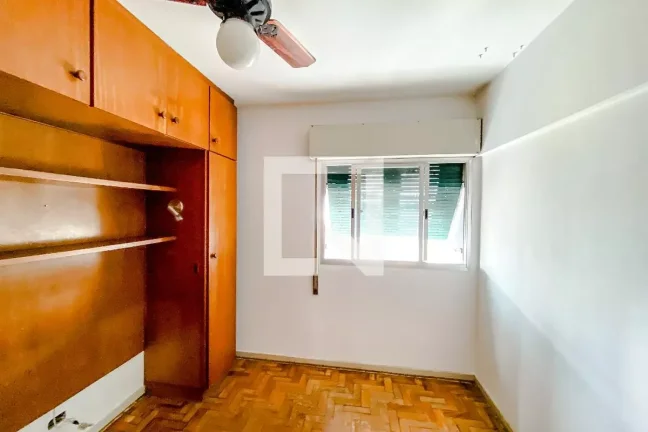 Imagem Apartamento à Venda - Vila Mariana, 3 Quartos, 90 m2
