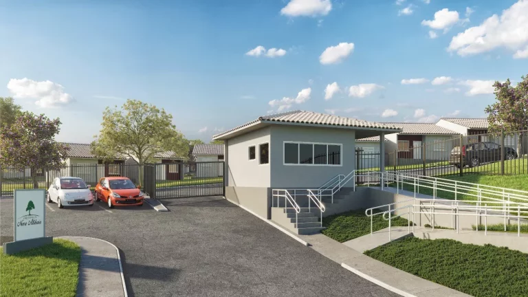 Imagem Casa à venda com 2 quartos no condomínio Reserva Nova Atibaia, Atibaia - SP