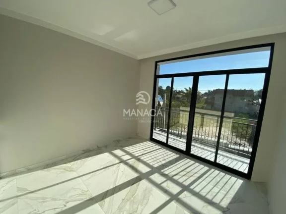 Imagem Sobrados Alto Padrão à Venda – Jardim Icaraí, Barra Velha/SC
