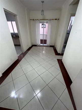 Imagem APARTAMENTO COM 46 m² - VILA GUILHERMINA - PRAIA GRANDE SP