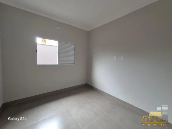 Imagem Casa para Venda em Três Lagoas / MS no bairro Jardim dos Ipe 1