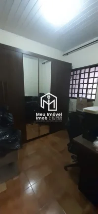 Imagem Casa Setor SHIS 4 Quartos 2 Vagas 230m² Quintal Luziânia