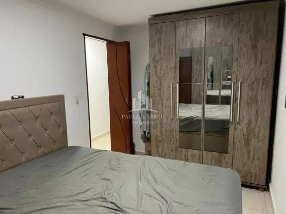Imagem CASA 2 DORMITÓRIOS JD. SÃO JUDAS -MAUÁ/SP