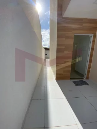 Imagem Duplex 3/4 sendo 2 suítes (1Closet) na Mangabeira