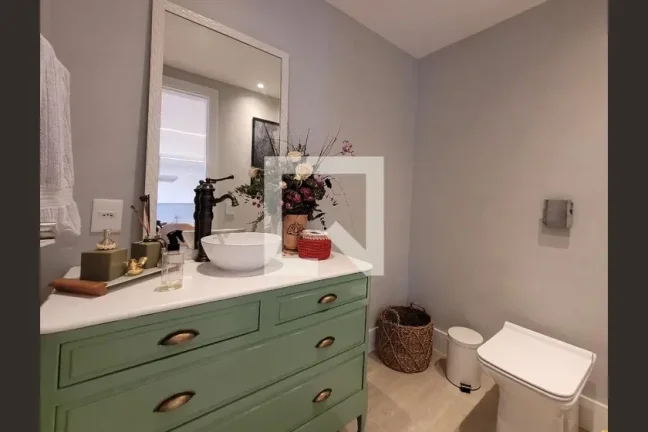 Imagem Apartamento à Venda - Barra da Tijuca, 3 Quartos, 242 m2