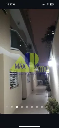 Imagem Casa à venda em São Paulo-SP, Chácara Califórnia: 2 quartos, 1 sala, 1 vaga, 90m² de área. Confira!