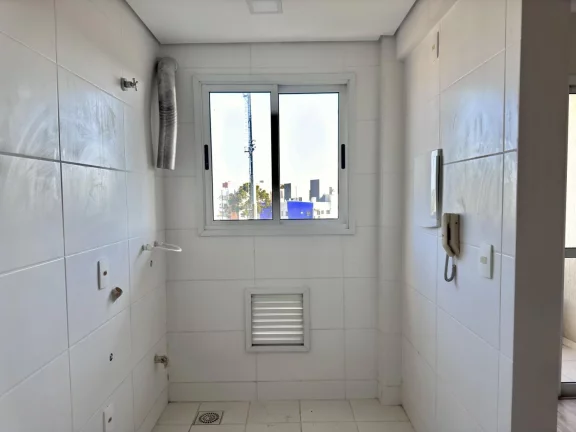 Imagem Apartamento para Venda em São José dos Pinhais, Silveira da Motta, 2 dormitórios, 1 banheiro, 1 vaga