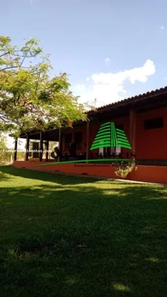 Imagem Sítio para Venda em Leme, Ibicatu, 3 dormitórios, 1 suíte, 3 banheiros, 10 vagas
