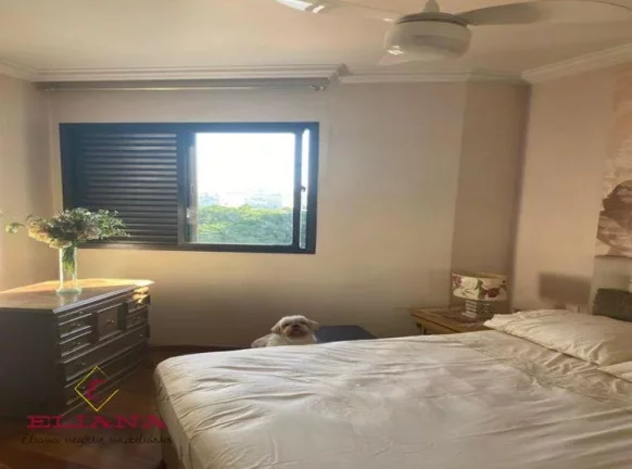Imagem Apartamento com 3 quartos, 130m², à venda em São Paulo, Alto da Lapa