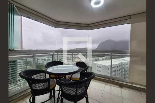 Imagem Apartamento à Venda - Recreio, 2 Quartos, 68 m2