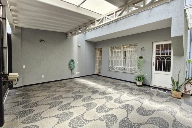 Imagem CASA RESIDENCIAL em São Paulo - SP, Jardim das Acácias