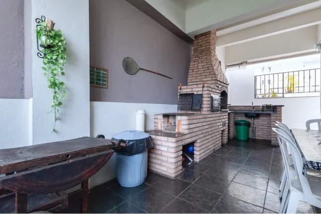 Imagem Apartamento à venda em São Paulo, Parque da Mooca, com 2 quartos, 63m2