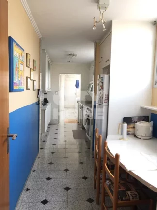 Imagem Linda cobertura duplex com 700m2, 4 dormitórios ( 4 suítes ), 6 banheiros e 4 vagas na garagem no ...