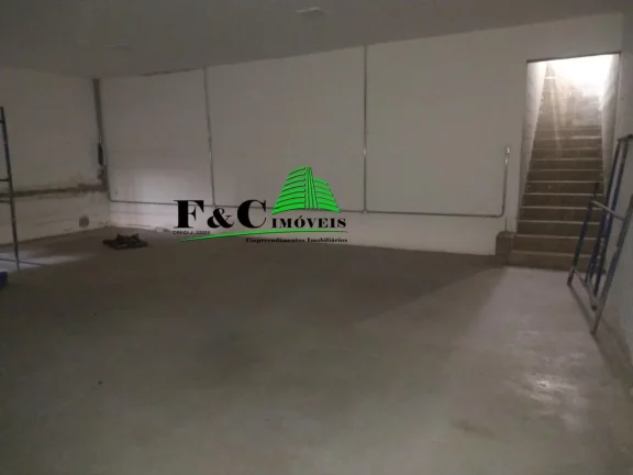 Imagem Barracão para Venda em Limeira, Jardim Porto Real IV, 3 banheiros