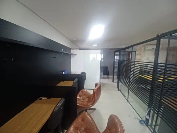 Imagem Sala 63 m² Edifício Dubai em Sorocaba/SP