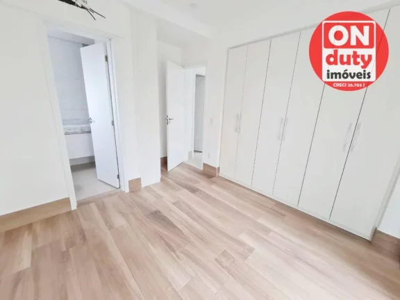 Imagem Triplex à venda - Gonzaga - Santos/SP