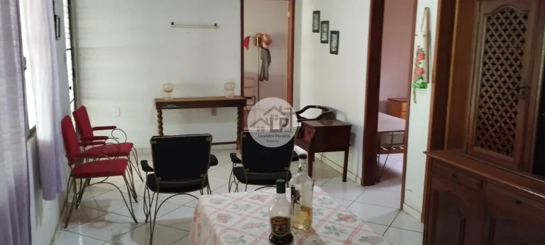 Imagem Chácara de 2.475 m² no bairro Graminha- Rio Claro, RJ