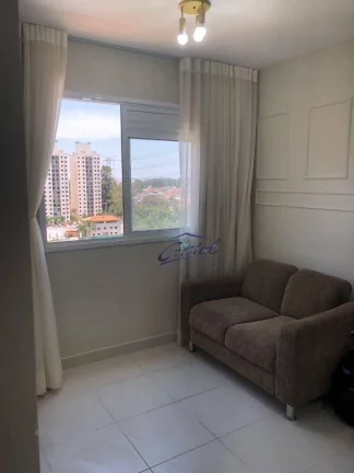 Imagem Apartamento com 2 dormitórios à venda, 32 m² por R$ 250.000,00 - Butantã - São Paulo/SP