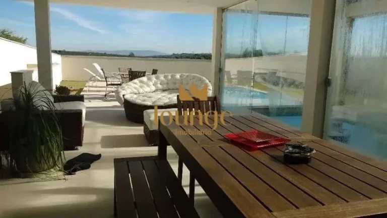 Imagem Casa Em Condominio em Votorantim