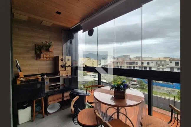 Imagem Apartamento à Venda - Recreio, 2 Quartos, 77 m2