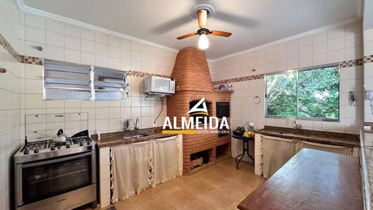 Imagem Casa com 1 dormitório à venda, 130 m² por R$ 1.200.000,00 - Residencial Florença - Rio Claro/SP