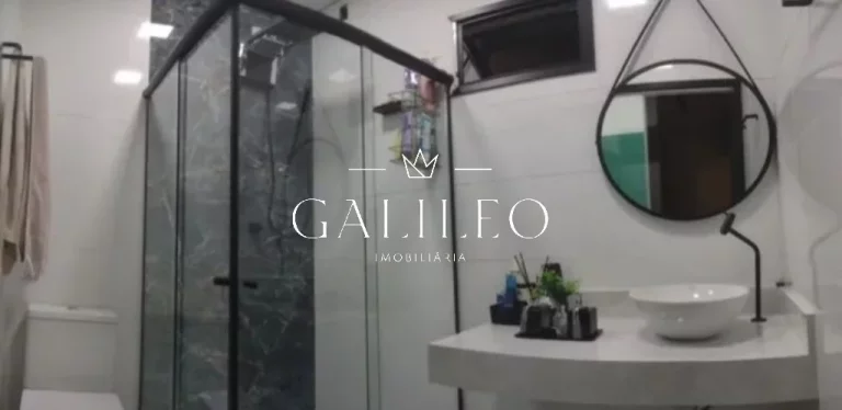 Imagem CASA Á VENDA EM JARDIM SÃO PAULO VÁRZEA PAULISTA-SP