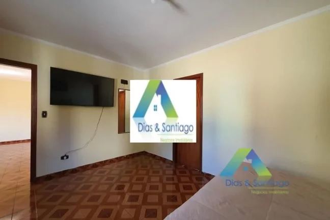 Imagem Sobrado com 3 dormitórios à venda, 180 m² por R$ 760.000,00 - Vila das Mercês - São Paulo/SP