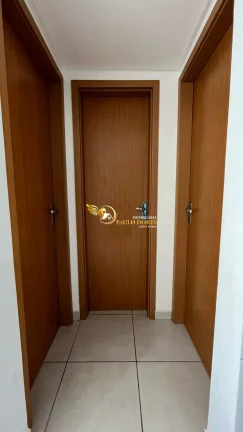Imagem APARTAMENTO À VENDA COM 2 DORMITÓRIOS EM UBATUBA-SP
