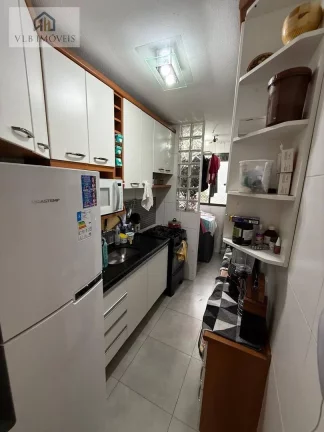 Imagem Apartamento à venda (49,00 m²), Chácara Nossa Senhora do Bom Conselho, São Paulo, SP