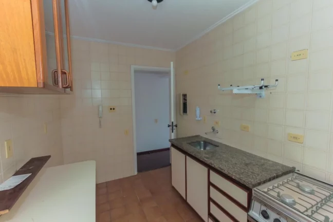 Imagem Apartamento para Locação em São Paulo / SP no bairro Nova Piraju
