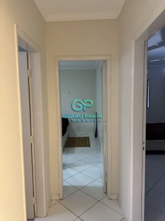 Imagem Apartamento 3 dormitórios Próximo a praia