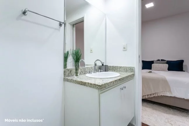 Imagem APARTAMENTO RESIDENCIAL em São Paulo - SP, Pinheiros