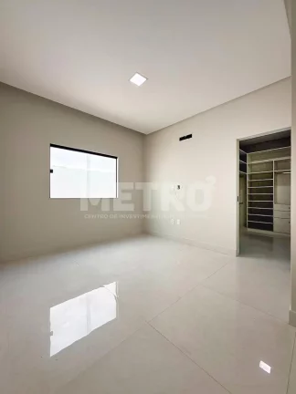 Imagem Casa para locação no Alphaville com 3 suítes, gourmet, piscina, Petrolina