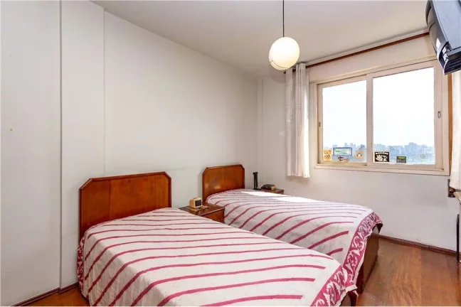 Imagem APARTAMENTO RESIDENCIAL em São Paulo - SP, Planalto Paulista